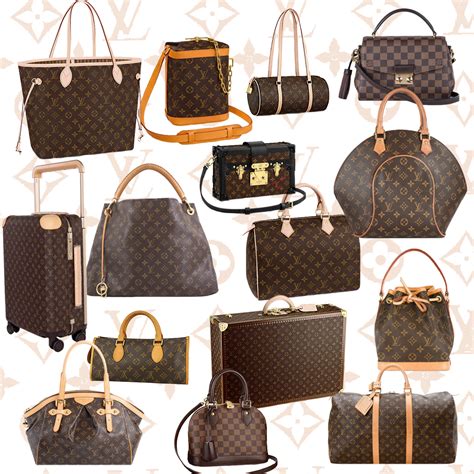 when was louis vuitton created|louis vuitton handbags history.